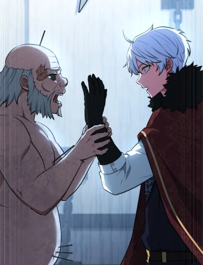 Hoàng Tử Bán Thuốc Chapter 100 - 60