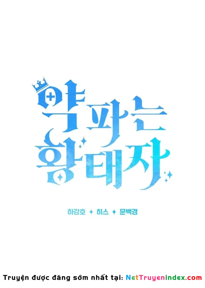 Hoàng Tử Bán Thuốc Chapter 100 - 72