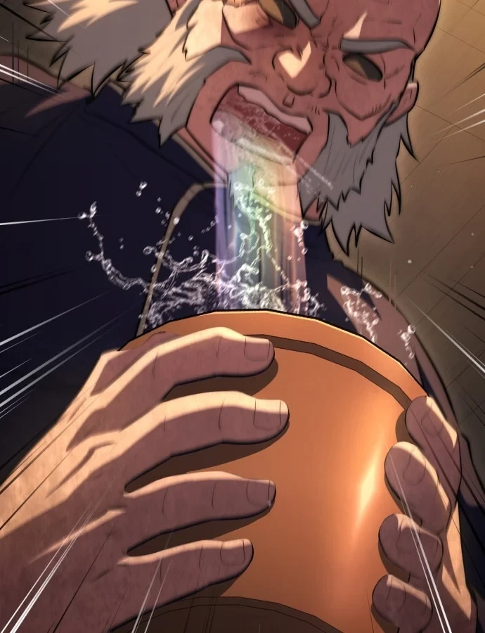 Hoàng Tử Bán Thuốc Chapter 100 - 128