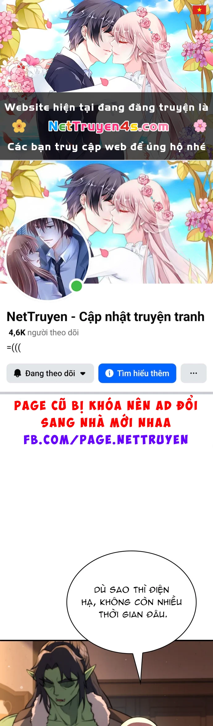 Hoàng Tử Bán Thuốc Chapter 101 - 1