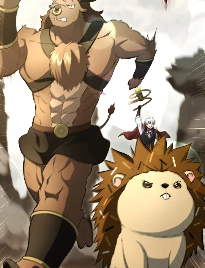 Hoàng Tử Bán Thuốc Chapter 101 - 56