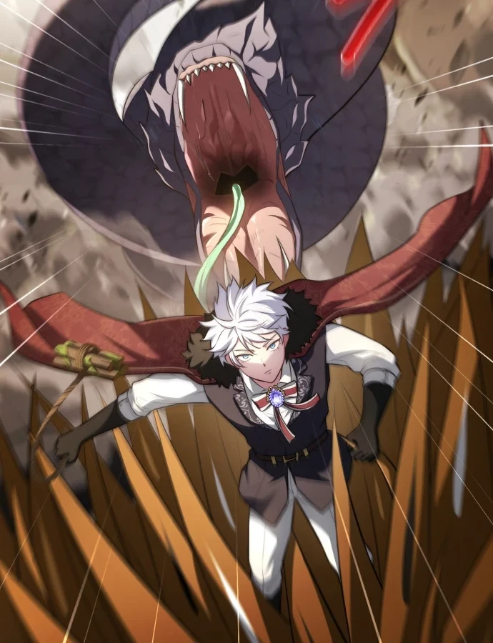 Hoàng Tử Bán Thuốc Chapter 101 - 95