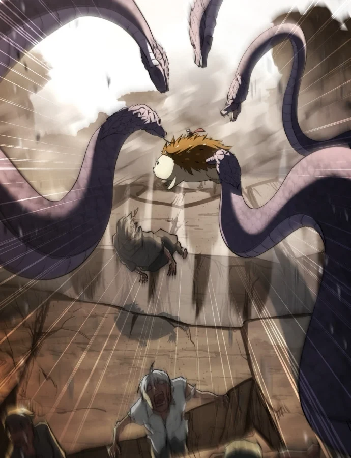 Hoàng Tử Bán Thuốc Chapter 101 - 102