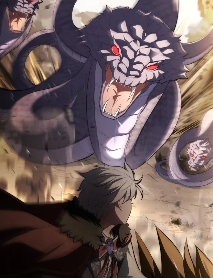 Hoàng Tử Bán Thuốc Chapter 101 - 104