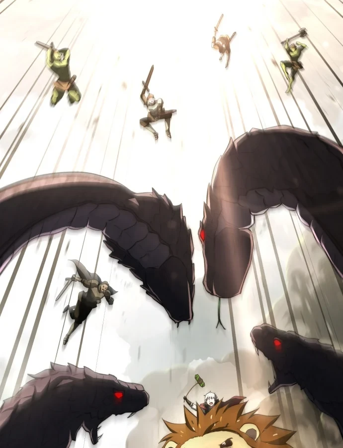 Hoàng Tử Bán Thuốc Chapter 101 - 129