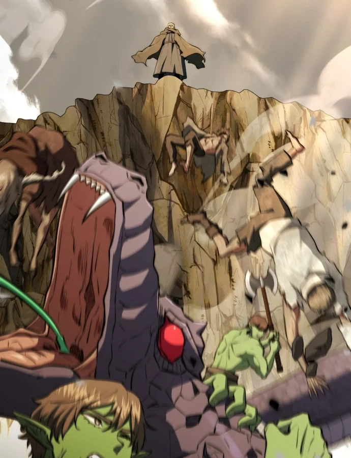 Hoàng Tử Bán Thuốc Chapter 101 - 143