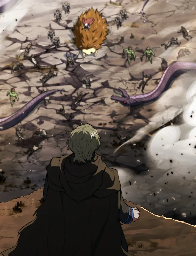 Hoàng Tử Bán Thuốc Chapter 101 - 147