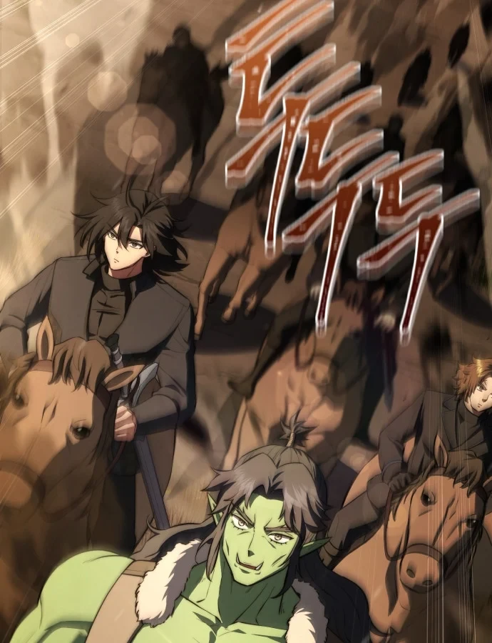 Hoàng Tử Bán Thuốc Chapter 102 - 2