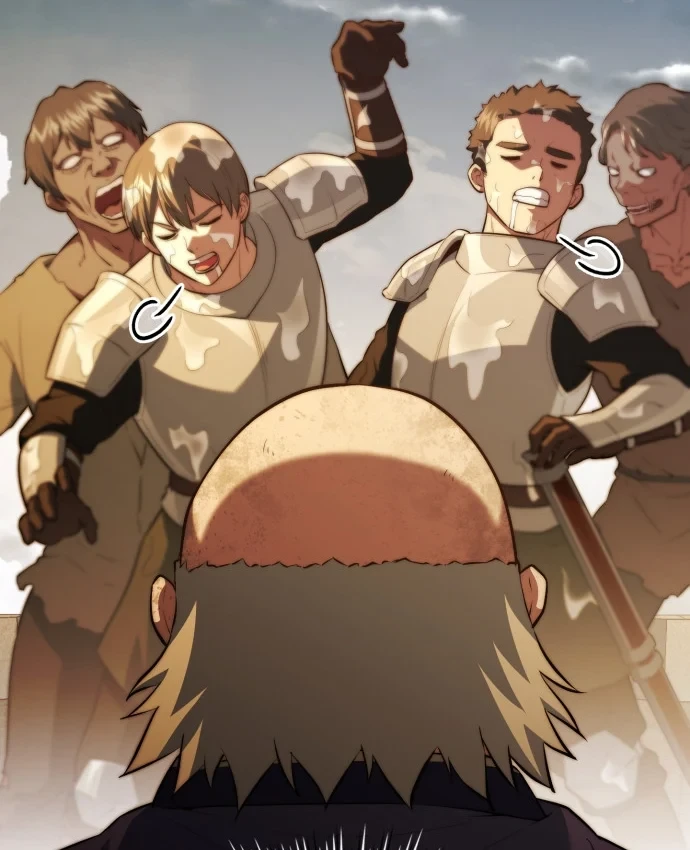 Hoàng Tử Bán Thuốc Chapter 103 - 123