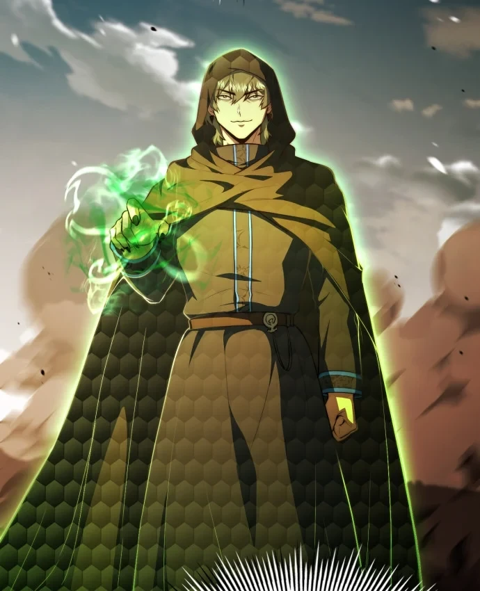 Hoàng Tử Bán Thuốc Chapter 104 - 2