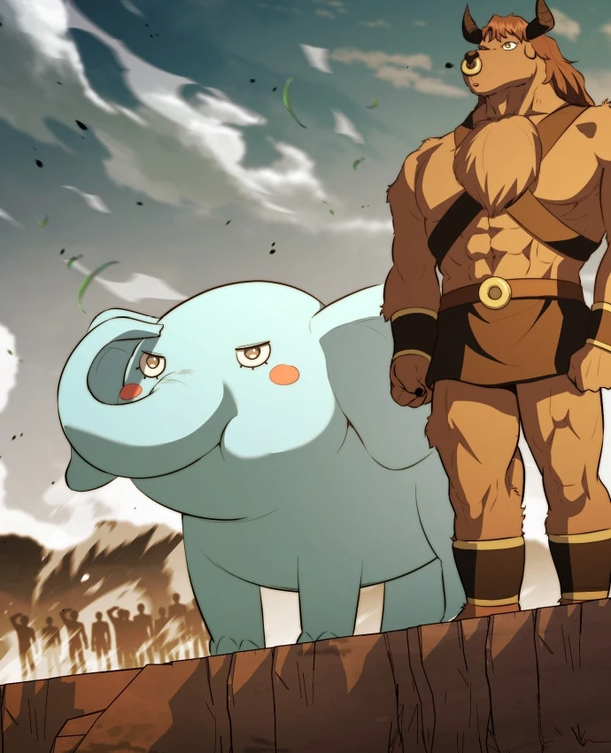 Hoàng Tử Bán Thuốc Chapter 104 - 40