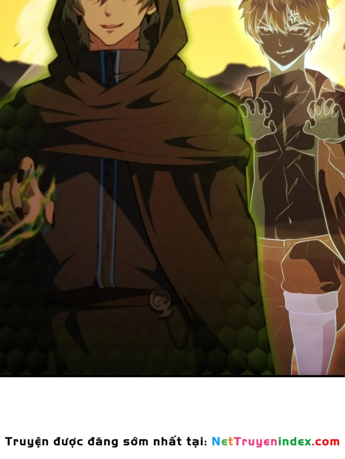 Hoàng Tử Bán Thuốc Chapter 105 - 3