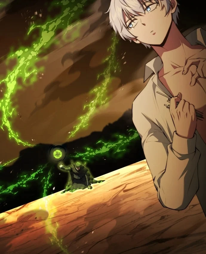 Hoàng Tử Bán Thuốc Chapter 105 - 44