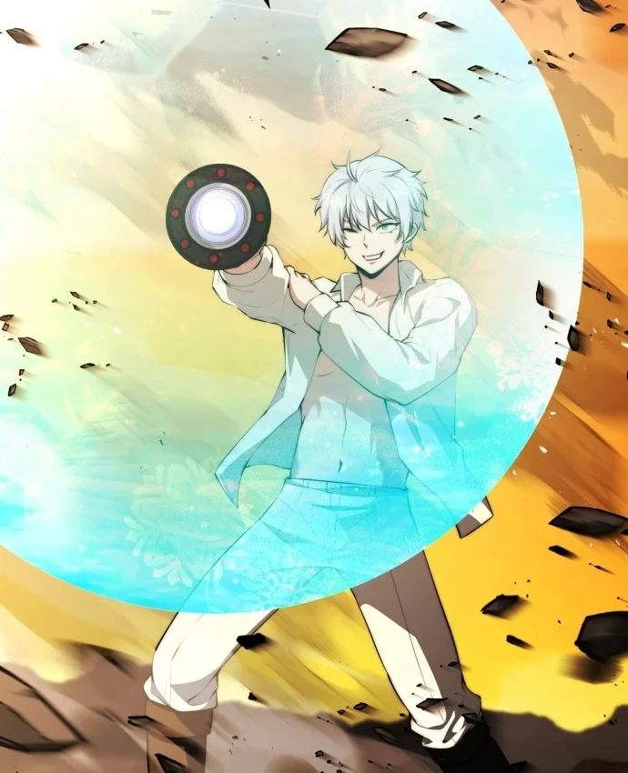 Hoàng Tử Bán Thuốc Chapter 105 - 64