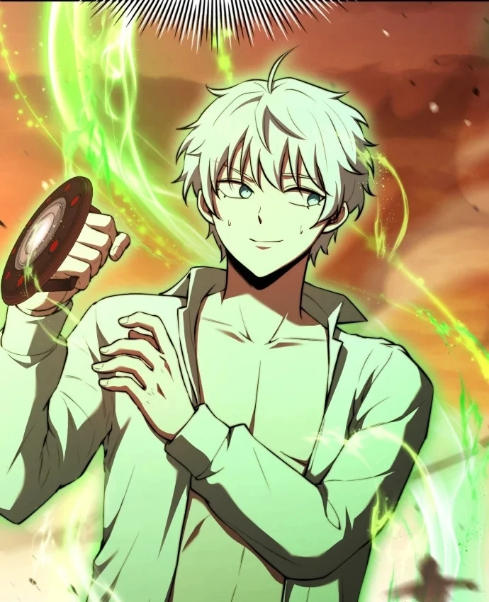 Hoàng Tử Bán Thuốc Chapter 105 - 66