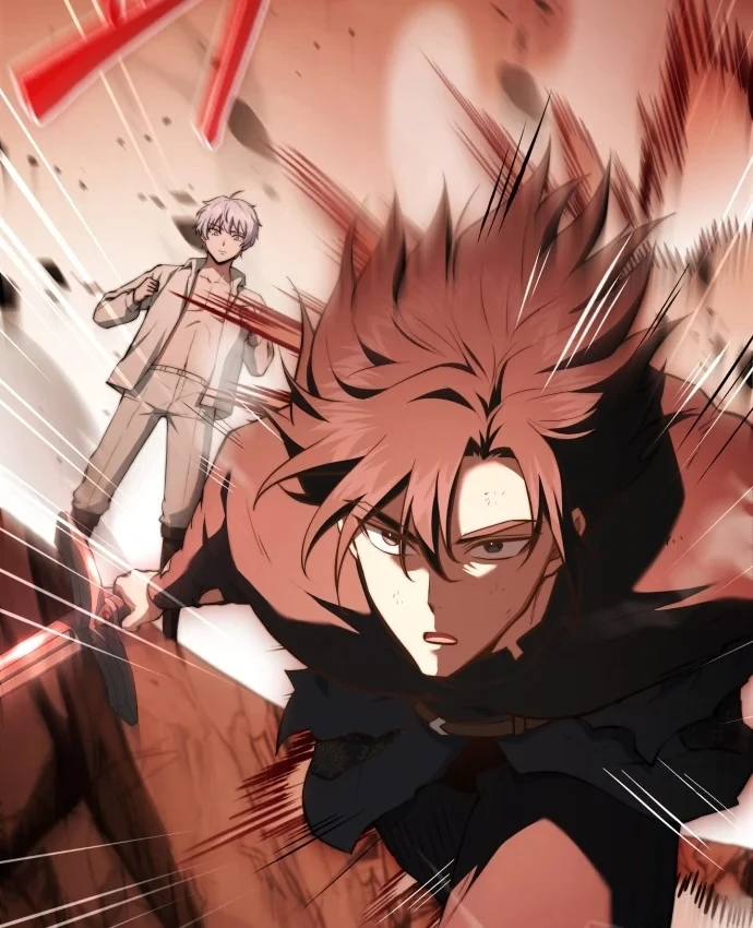 Hoàng Tử Bán Thuốc Chapter 105 - 68