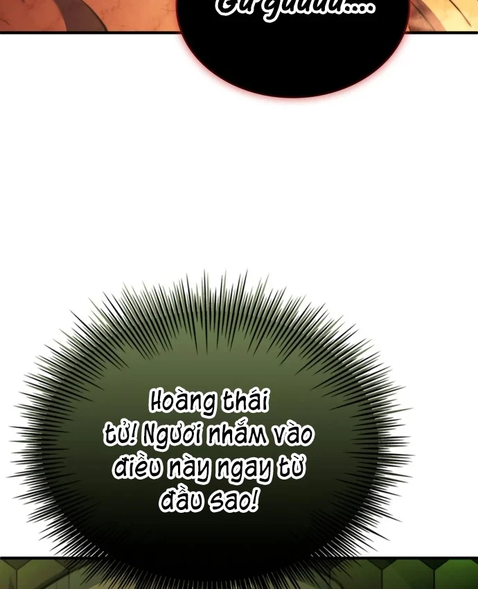 Hoàng Tử Bán Thuốc Chapter 105 - 106