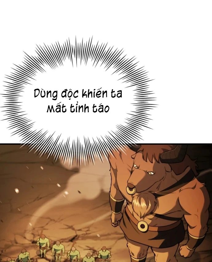 Hoàng Tử Bán Thuốc Chapter 105 - 108