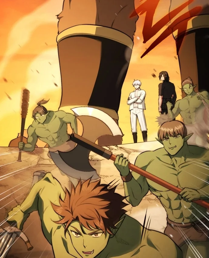 Hoàng Tử Bán Thuốc Chapter 105 - 113