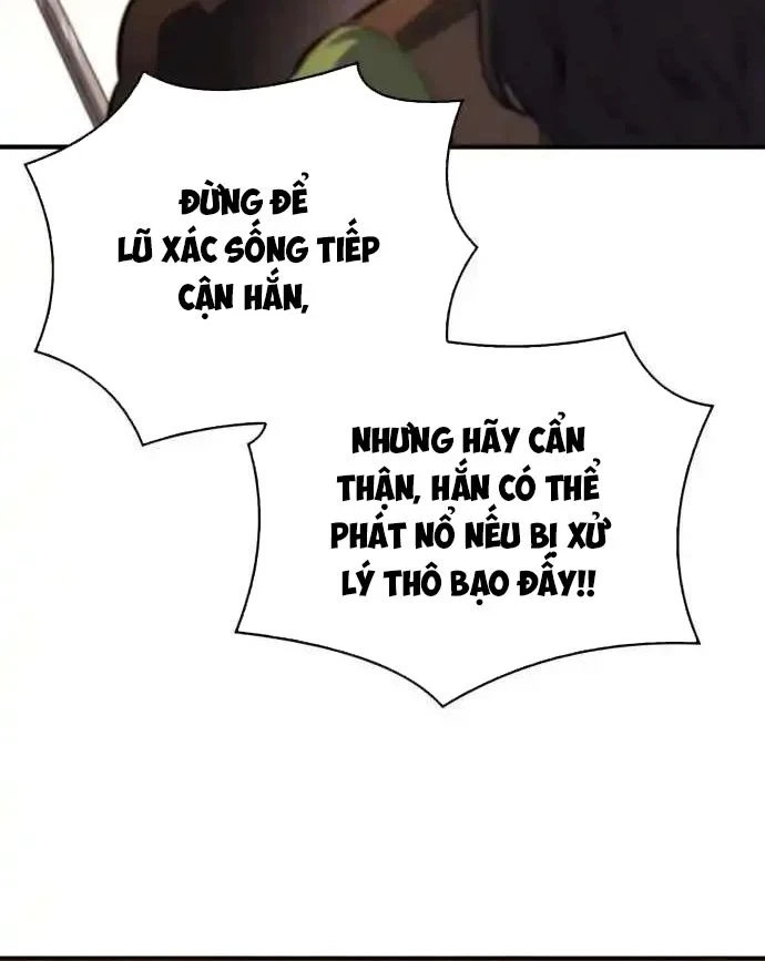 Hoàng Tử Bán Thuốc Chapter 107 - 108