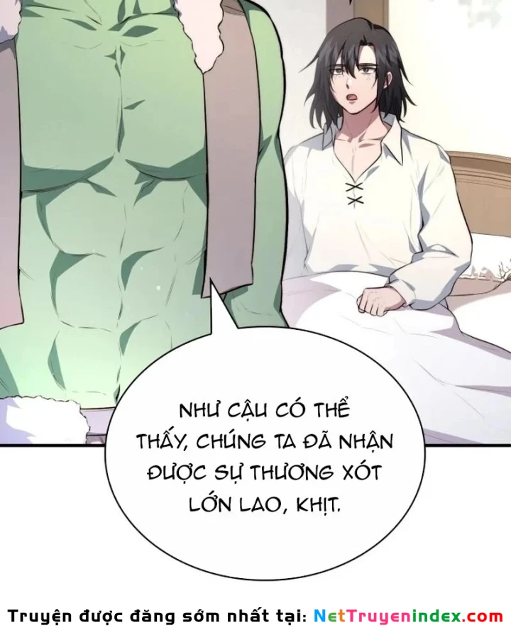 Hoàng Tử Bán Thuốc Chapter 109 - 128
