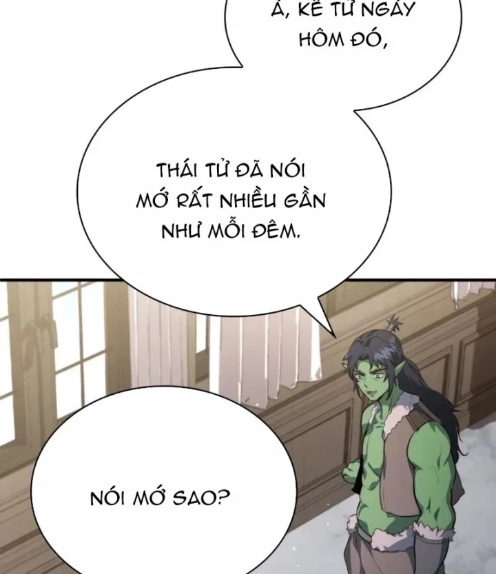 Hoàng Tử Bán Thuốc Chapter 109 - 132