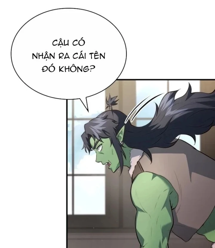 Hoàng Tử Bán Thuốc Chapter 109 - 138
