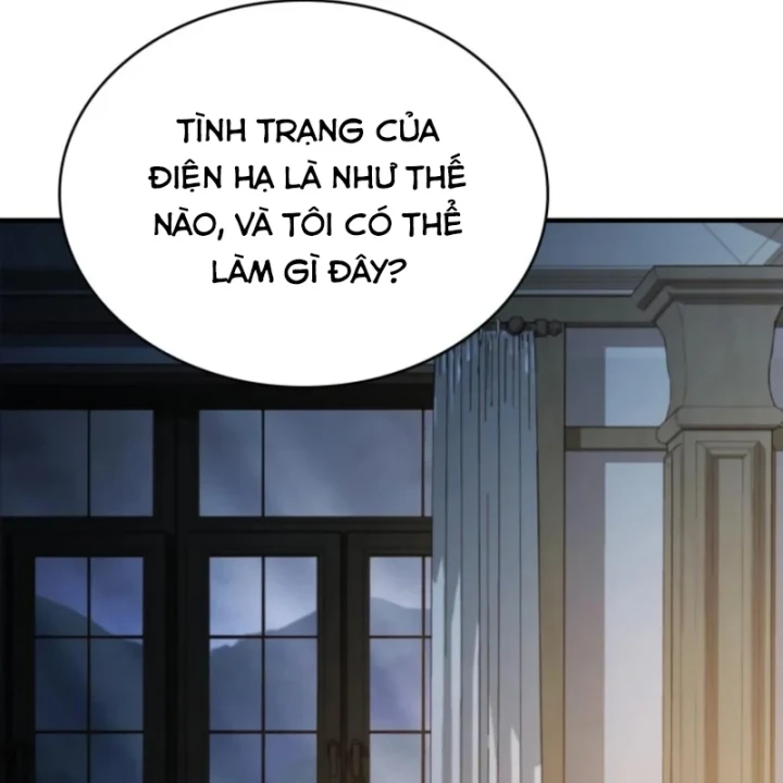 Hoàng Tử Bán Thuốc Chapter 110 - 135