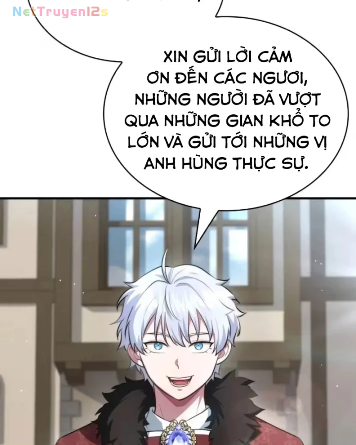 Hoàng Tử Bán Thuốc Chapter 112 - 128