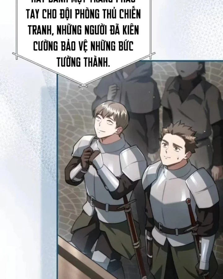 Hoàng Tử Bán Thuốc Chapter 112 - 138