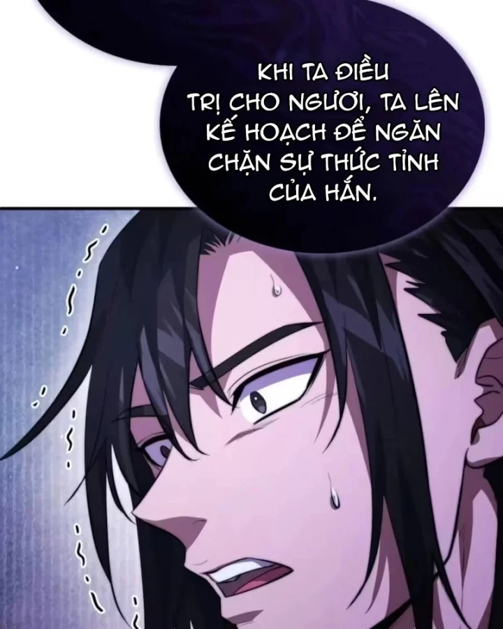Hoàng Tử Bán Thuốc Chapter 113 - 114