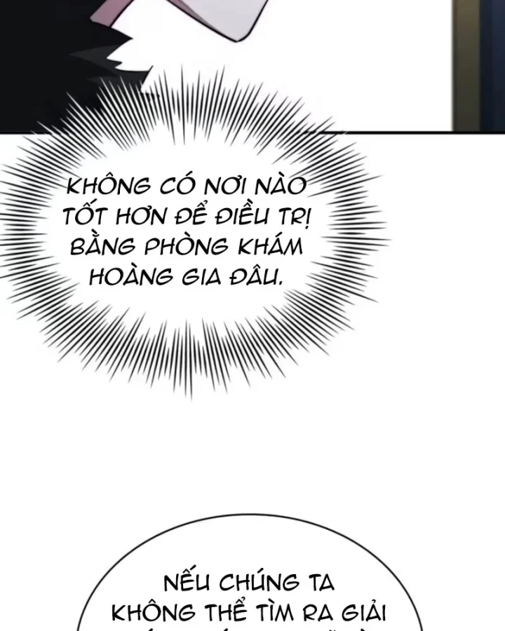 Hoàng Tử Bán Thuốc Chapter 113 - 117