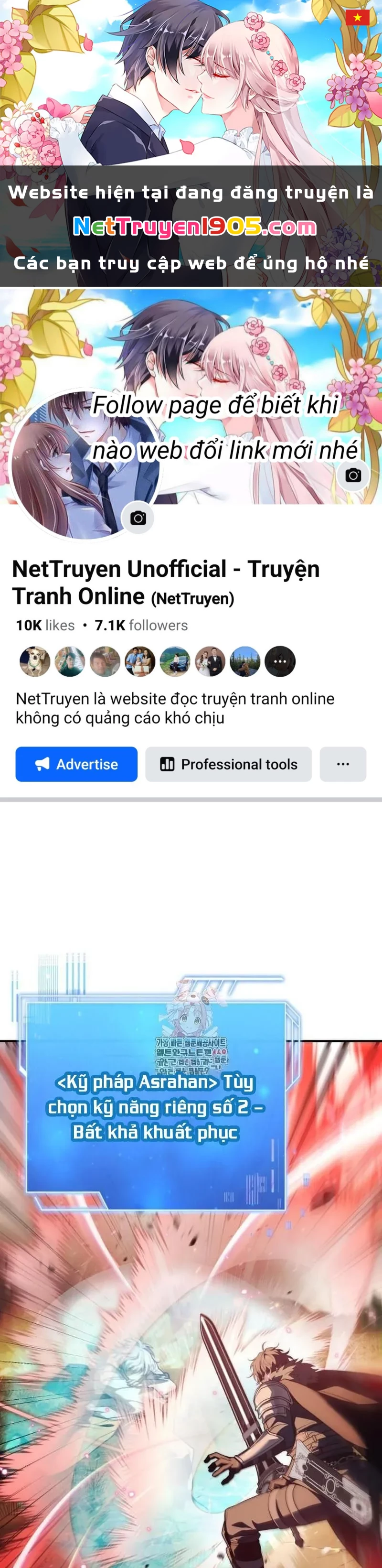 Hoàng Tử Bán Thuốc Chapter 72 - 1