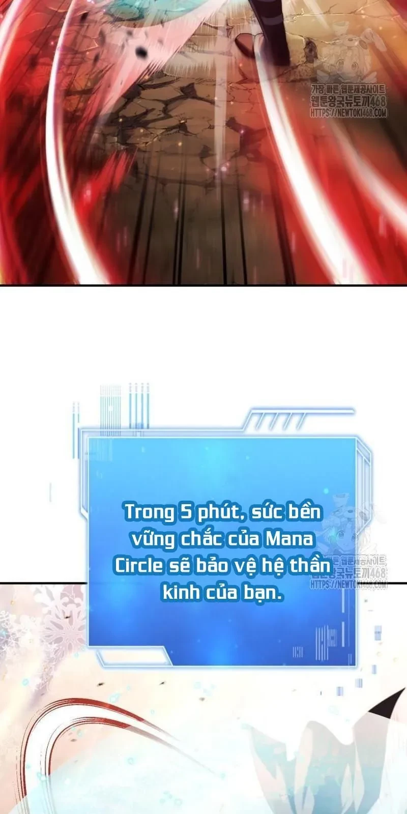 Hoàng Tử Bán Thuốc Chapter 72 - 2