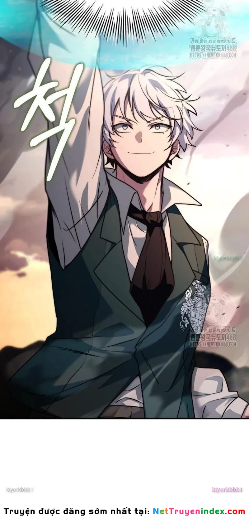 Hoàng Tử Bán Thuốc Chapter 72 - 7