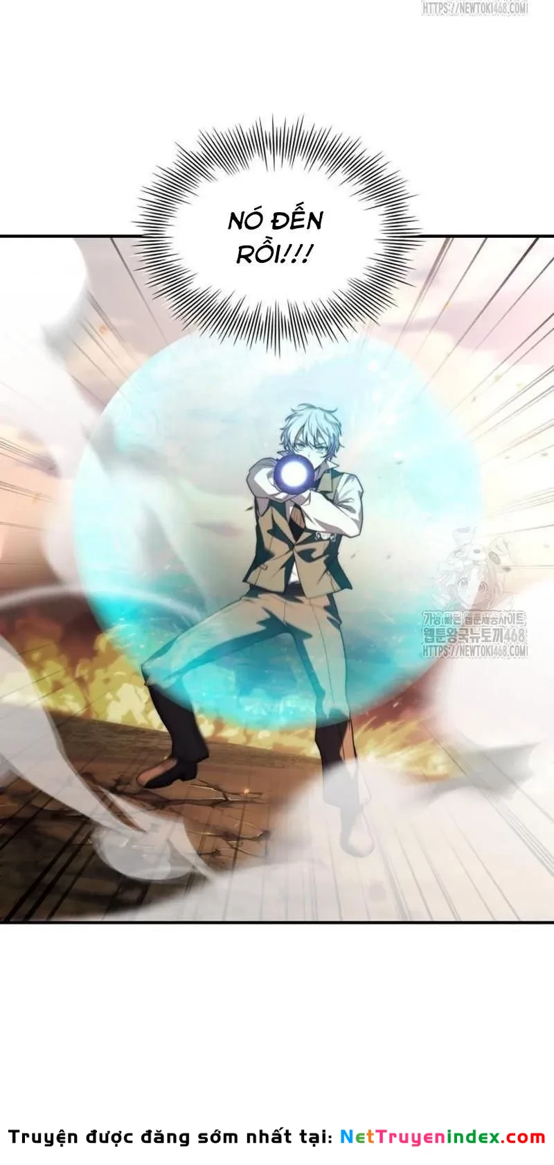 Hoàng Tử Bán Thuốc Chapter 72 - 10