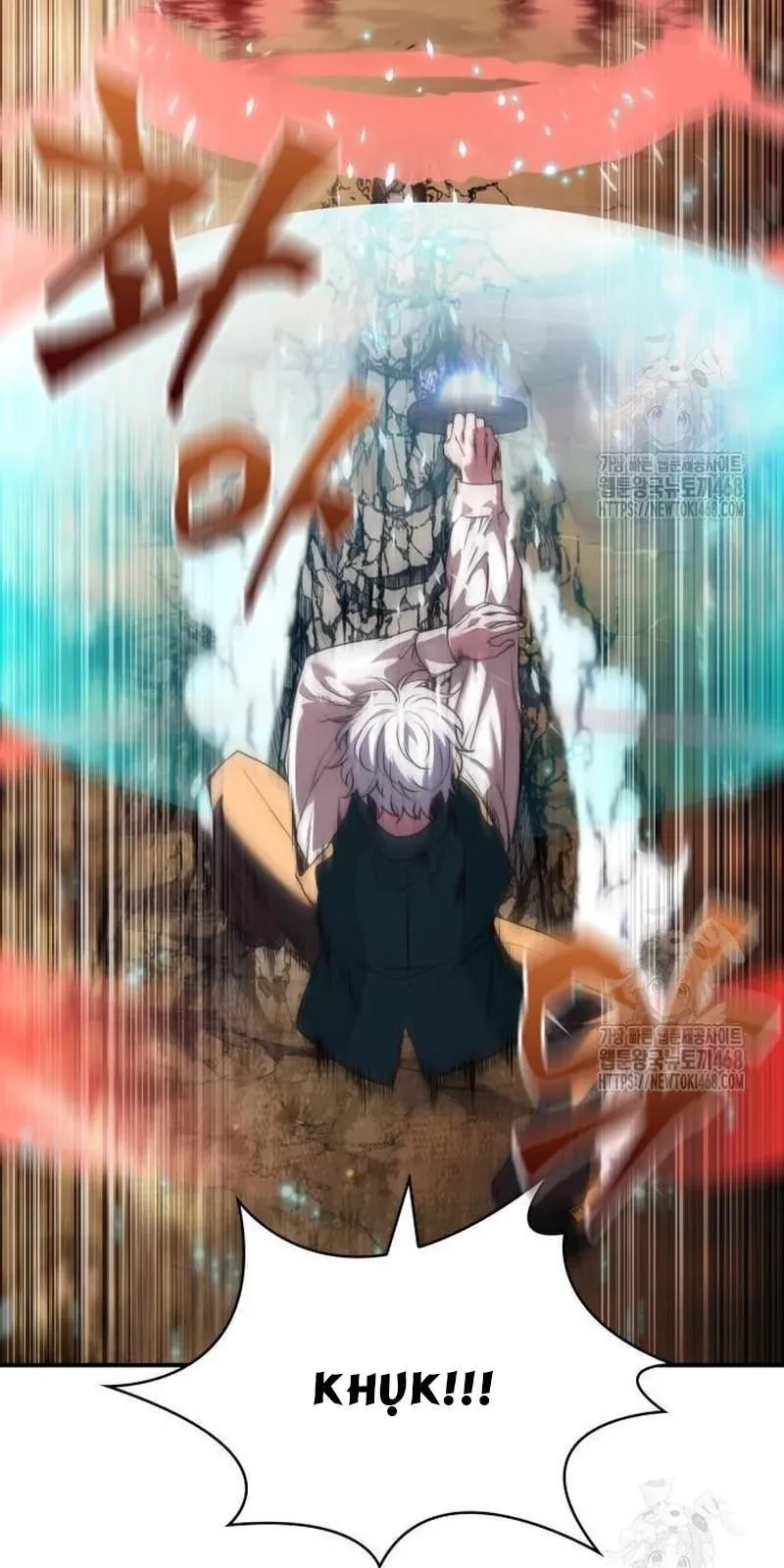 Hoàng Tử Bán Thuốc Chapter 72 - 12