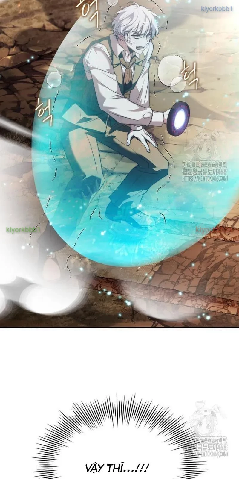 Hoàng Tử Bán Thuốc Chapter 72 - 15