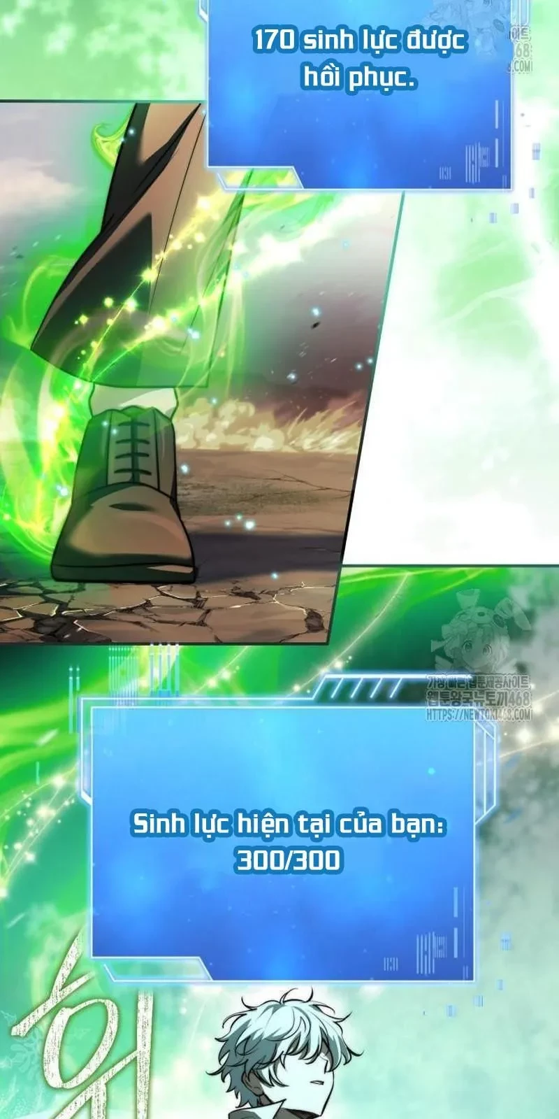 Hoàng Tử Bán Thuốc Chapter 72 - 20