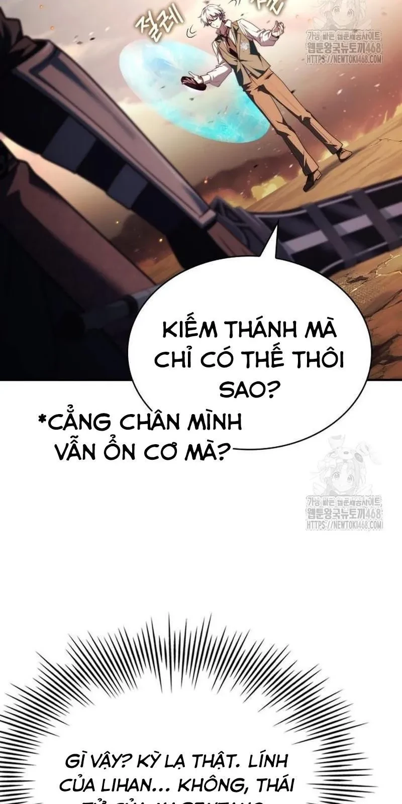 Hoàng Tử Bán Thuốc Chapter 72 - 26