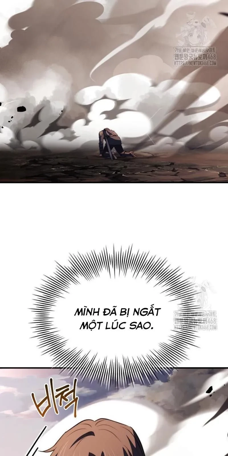 Hoàng Tử Bán Thuốc Chapter 73 - 2