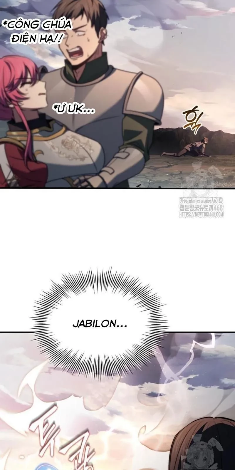 Hoàng Tử Bán Thuốc Chapter 73 - 4