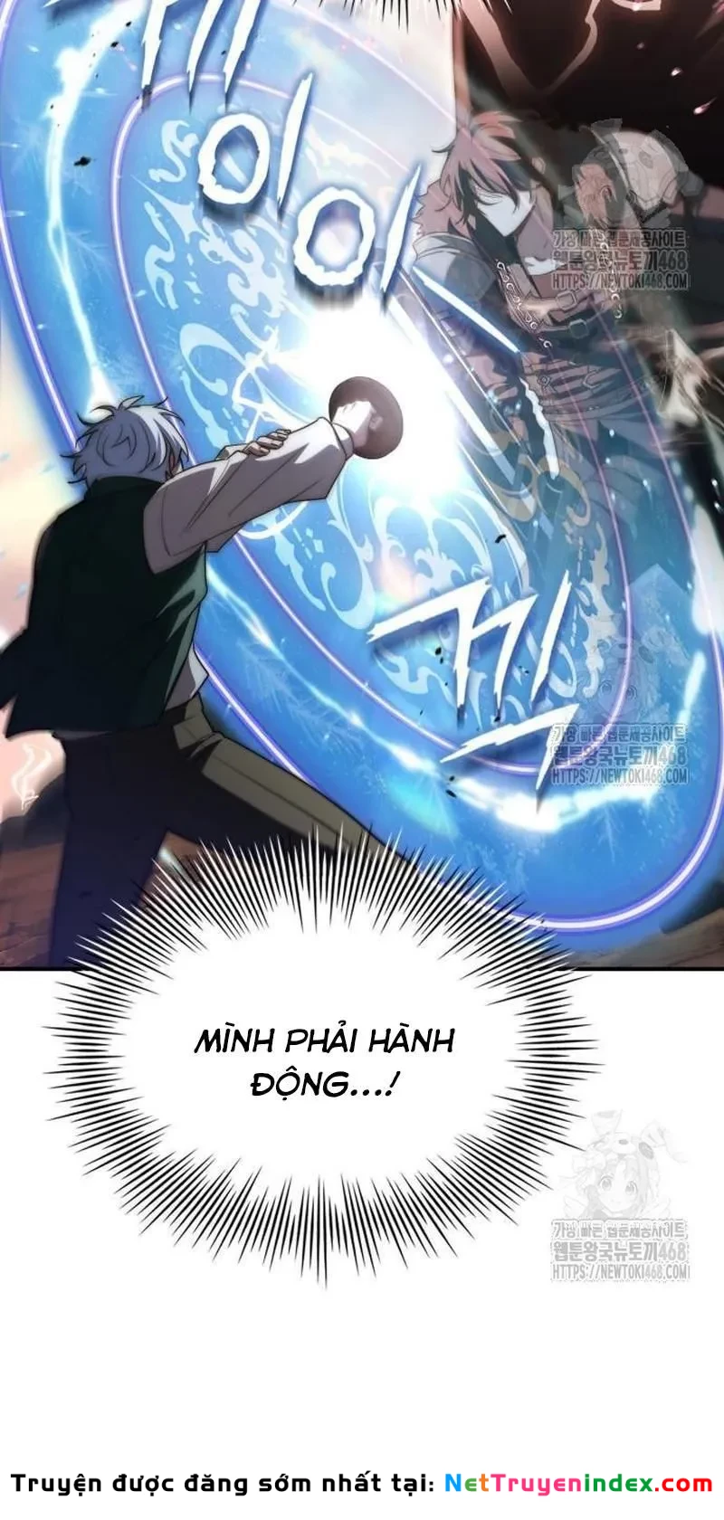 Hoàng Tử Bán Thuốc Chapter 73 - 6