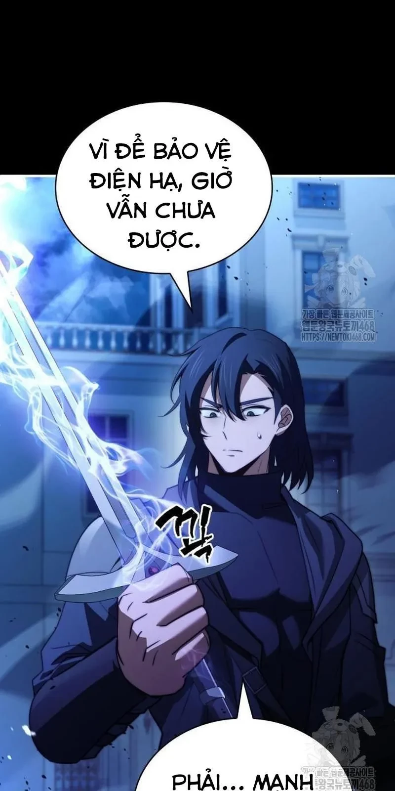 Hoàng Tử Bán Thuốc Chapter 73 - 18