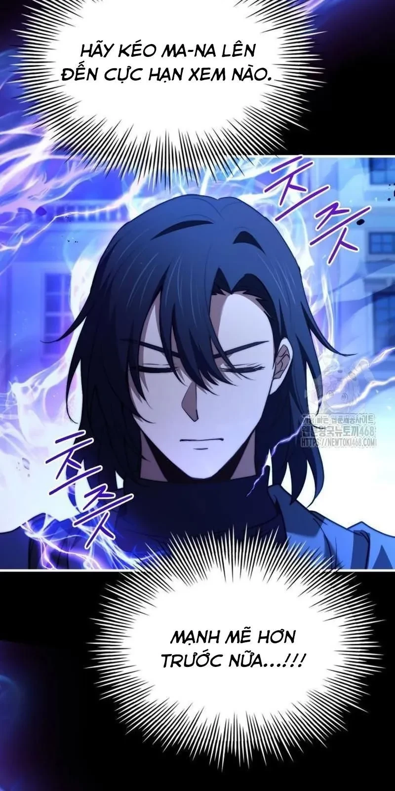 Hoàng Tử Bán Thuốc Chapter 73 - 20