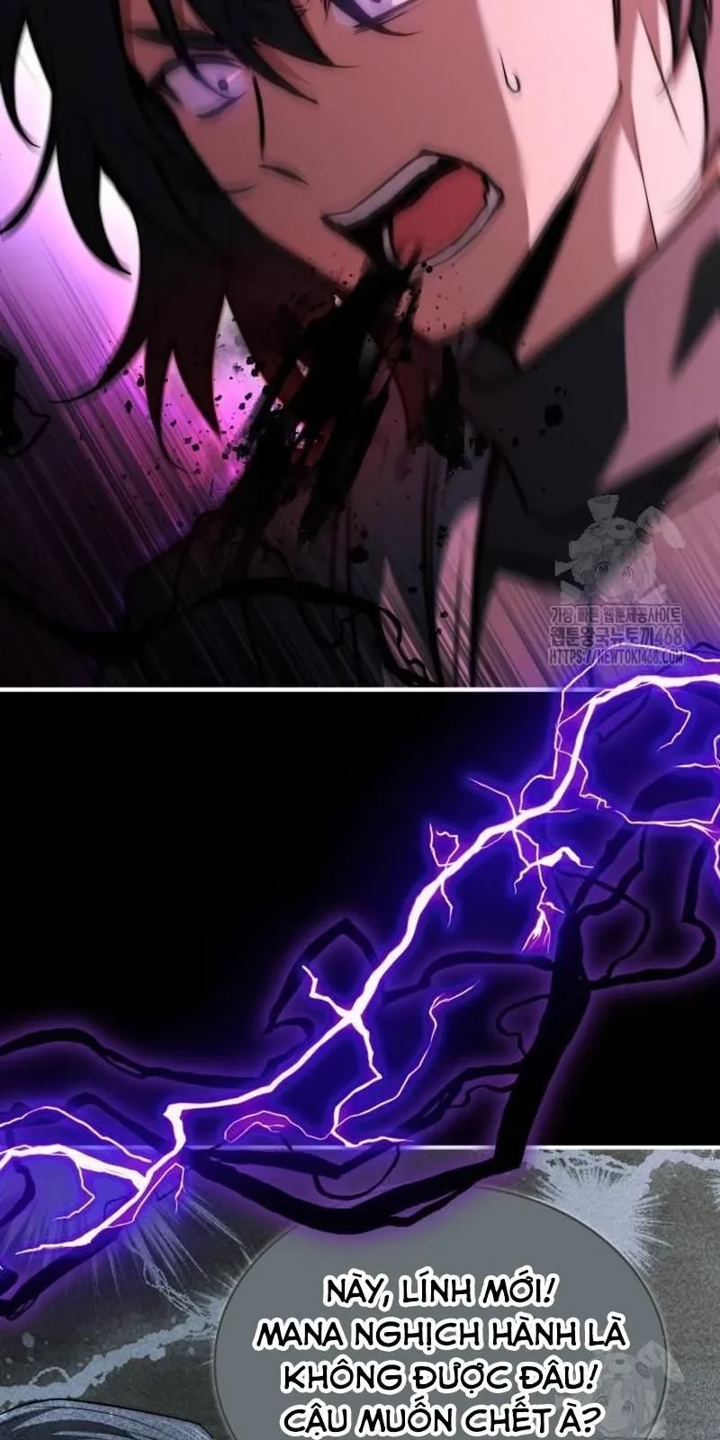 Hoàng Tử Bán Thuốc Chapter 73 - 23