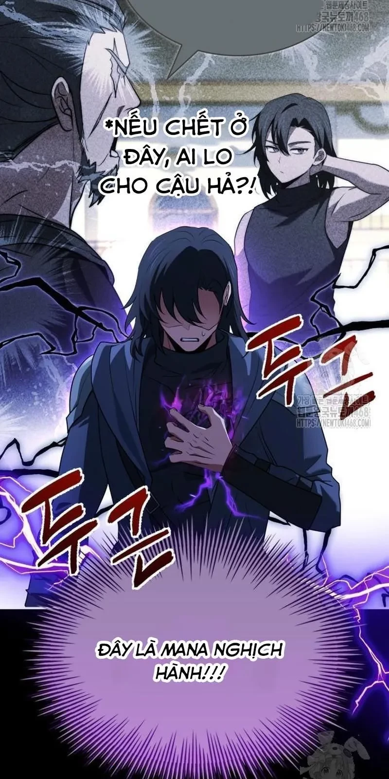 Hoàng Tử Bán Thuốc Chapter 73 - 24