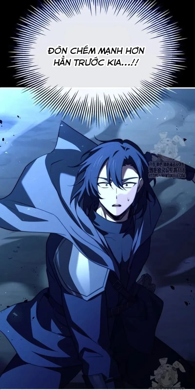 Hoàng Tử Bán Thuốc Chapter 73 - 35