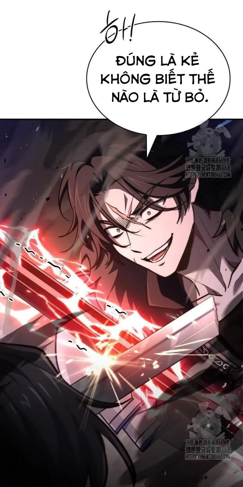 Hoàng Tử Bán Thuốc Chapter 73 - 54