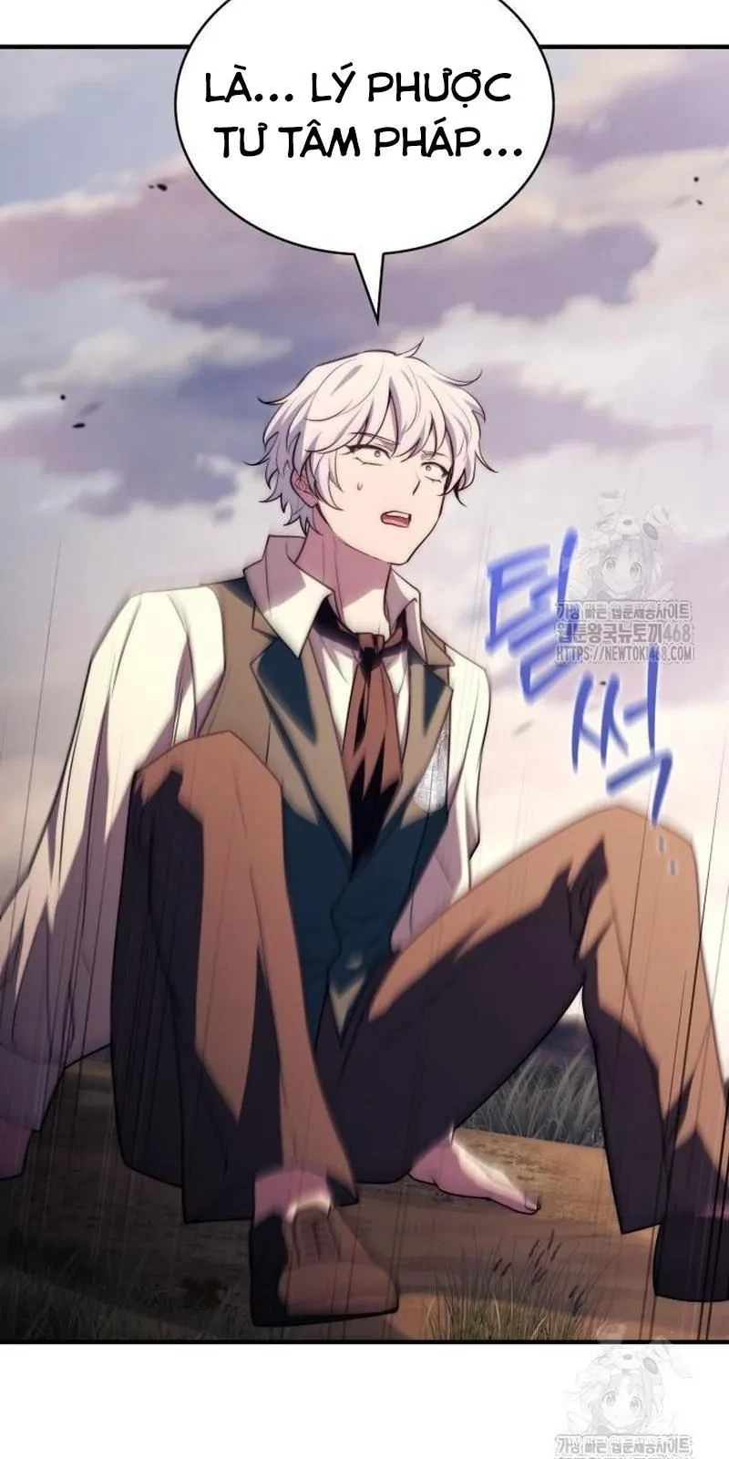 Hoàng Tử Bán Thuốc Chapter 73 - 60